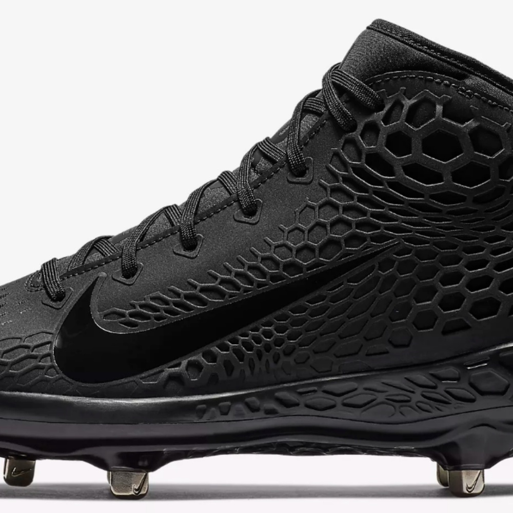 Nike Zoom 5 Metal Spike Mike Trout